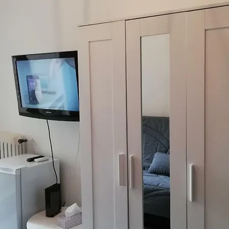 Apartament Luckey Homes - Rue Alphonse Karr Nicea