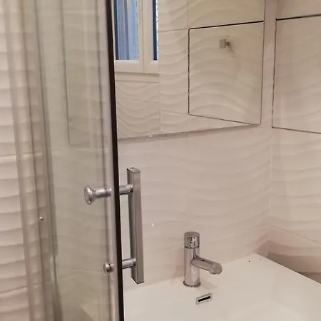 Apartament Luckey Homes - Rue Alphonse Karr *
