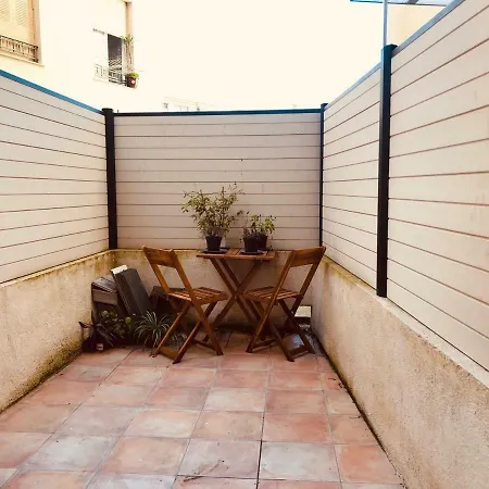 Luckey Homes - Rue Alphonse Karr Apartment Nice